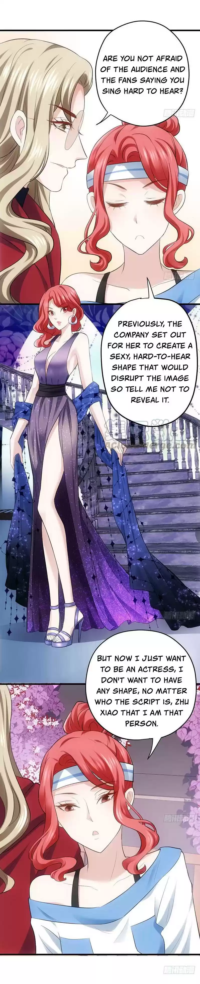 I'm Not An Evil Antagonist Actress Chapter 150