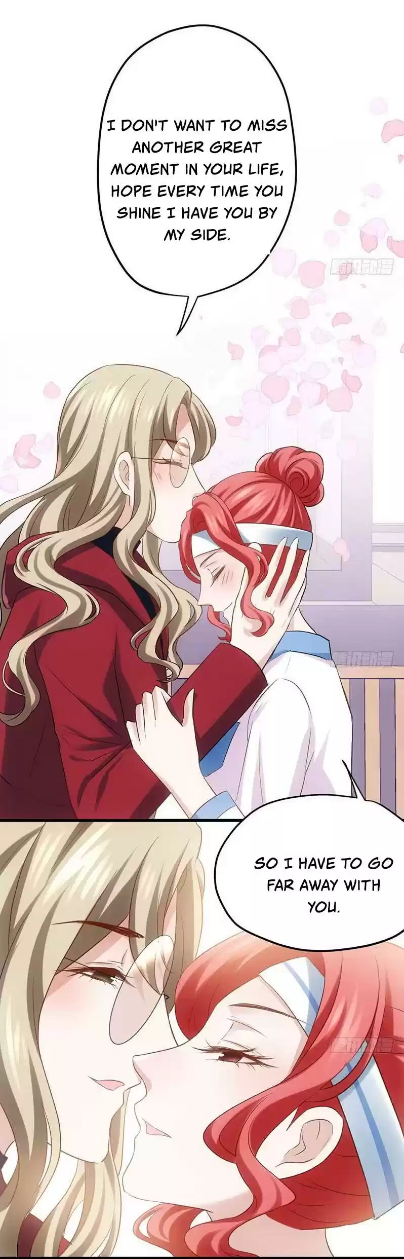 I'm Not An Evil Antagonist Actress Chapter 150