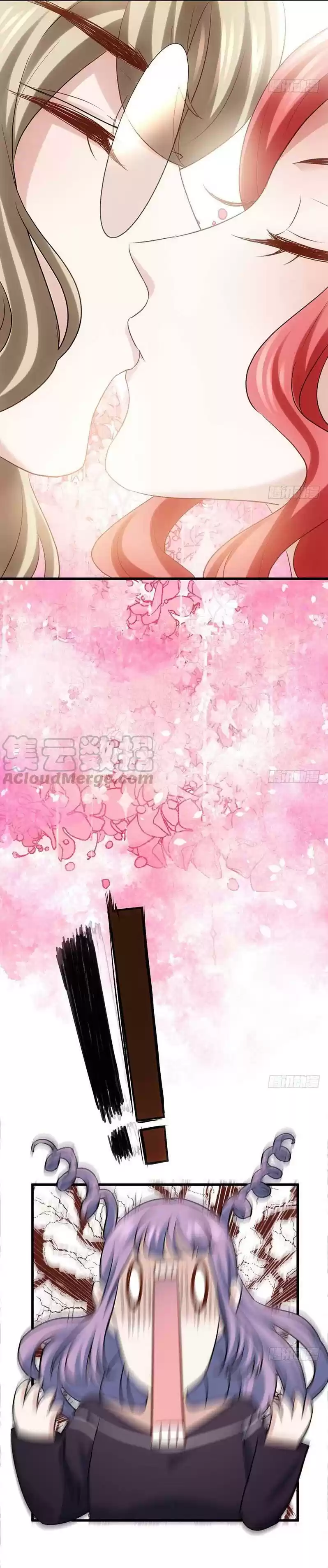 I'm Not An Evil Antagonist Actress Chapter 150