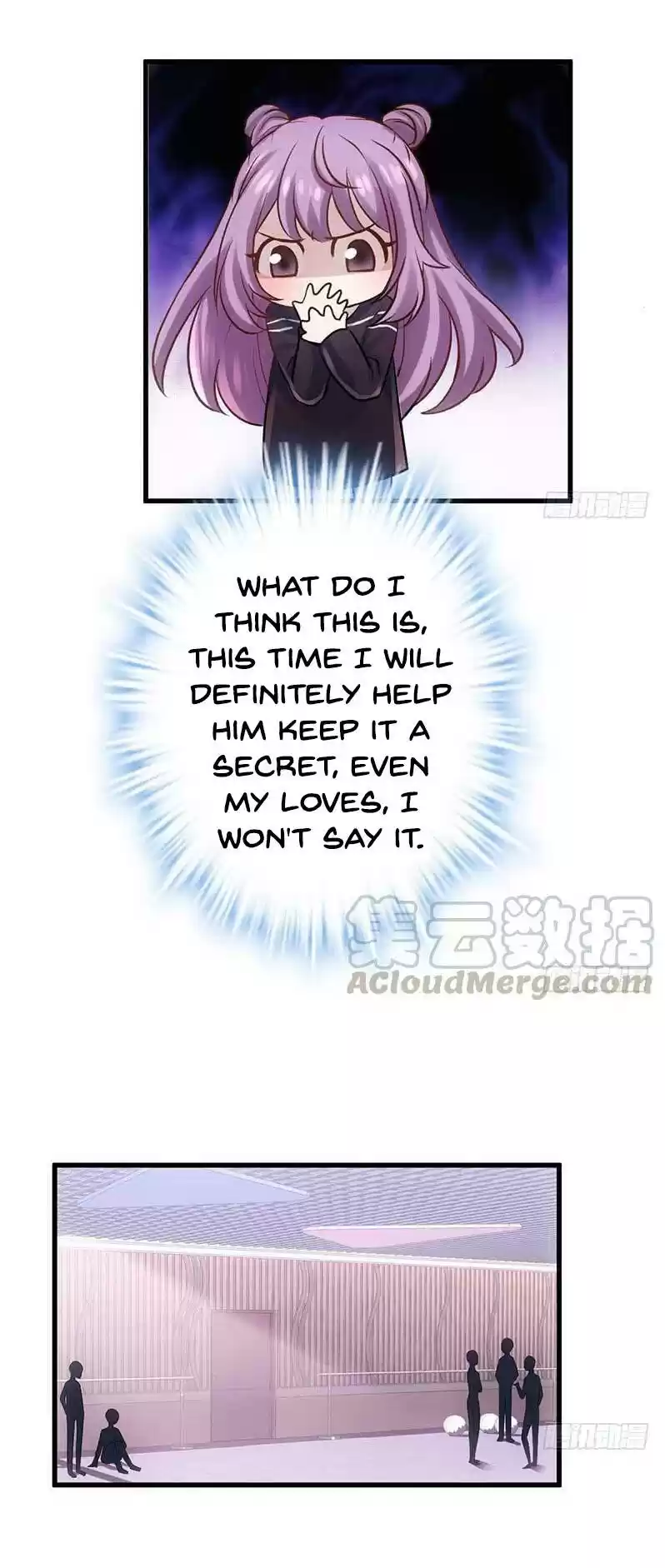 I'm Not An Evil Antagonist Actress Chapter 150