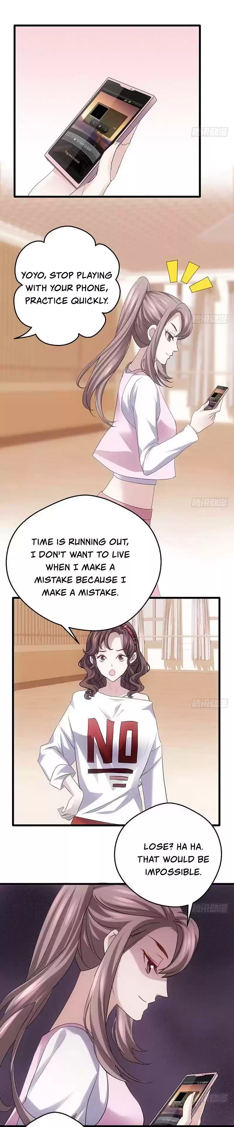 I'm Not An Evil Antagonist Actress Chapter 150