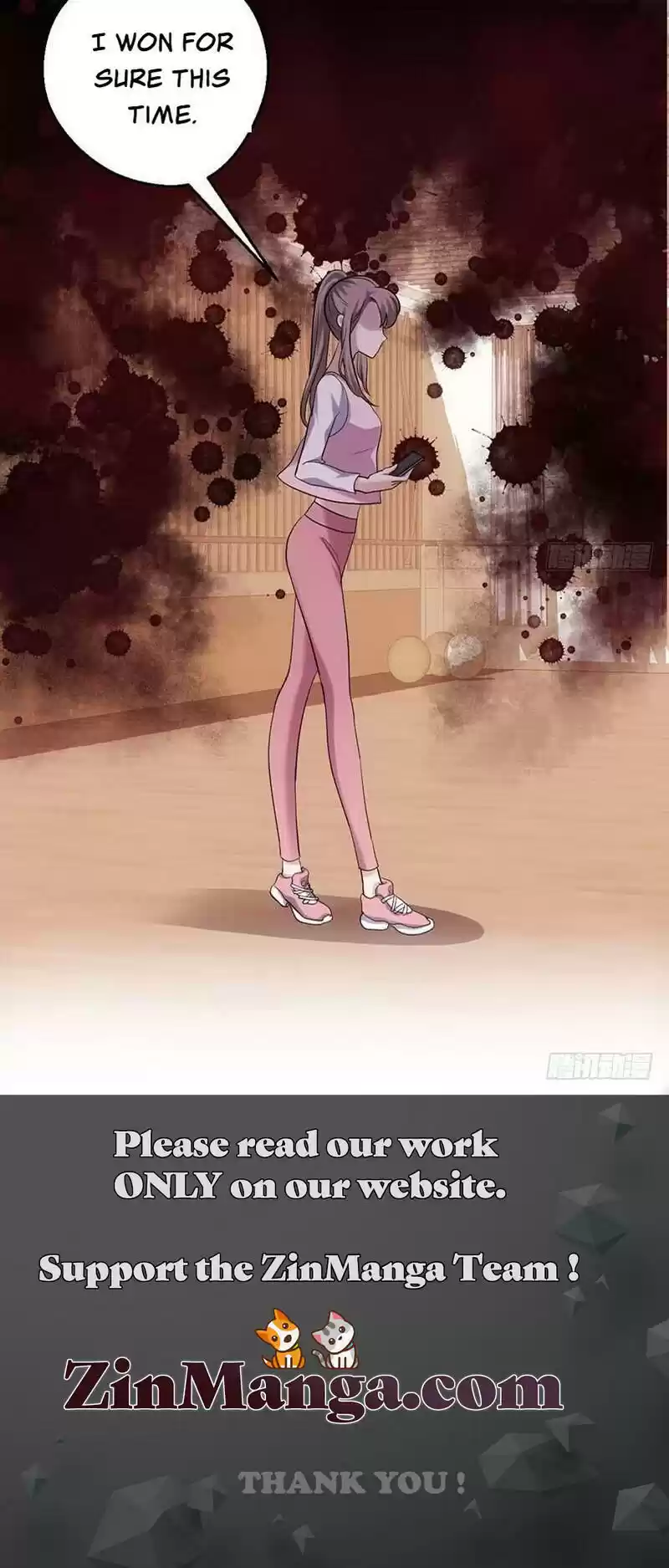 I'm Not An Evil Antagonist Actress Chapter 150