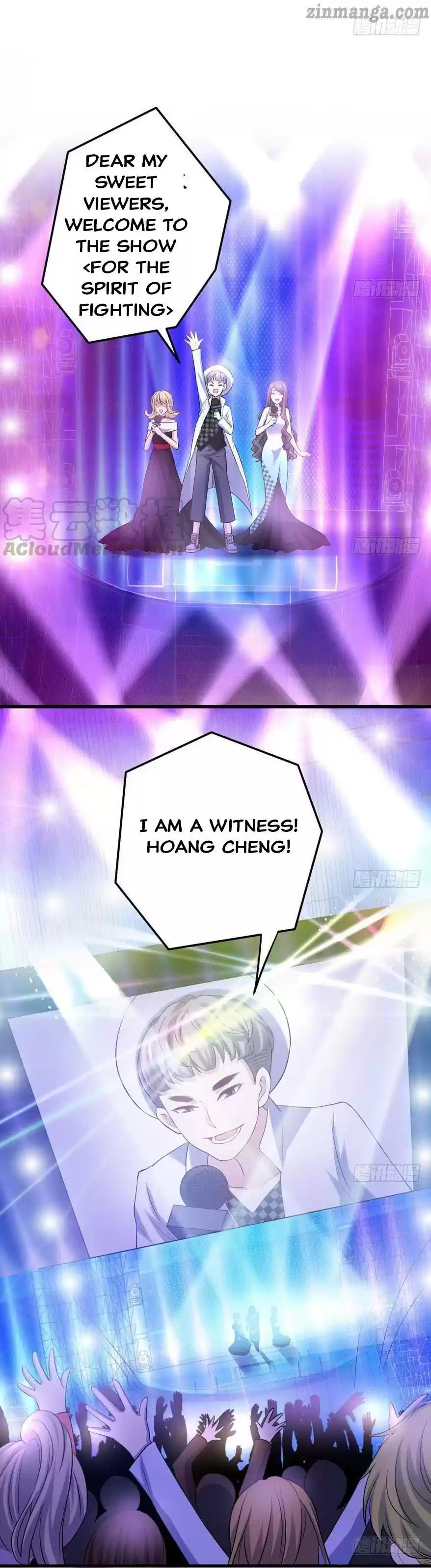 I'm Not An Evil Antagonist Actress Chapter 151