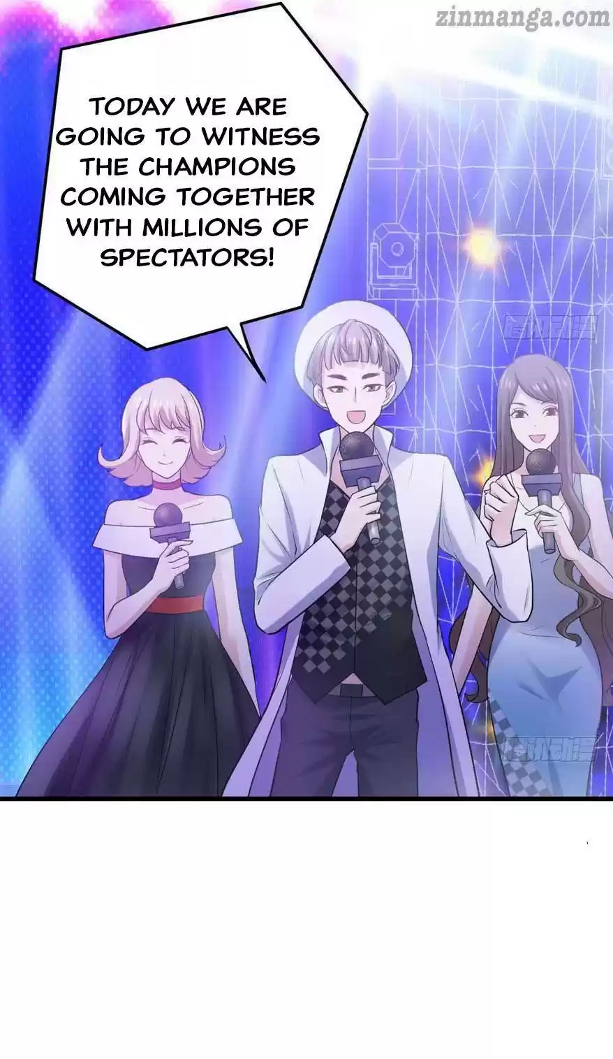 I'm Not An Evil Antagonist Actress Chapter 151