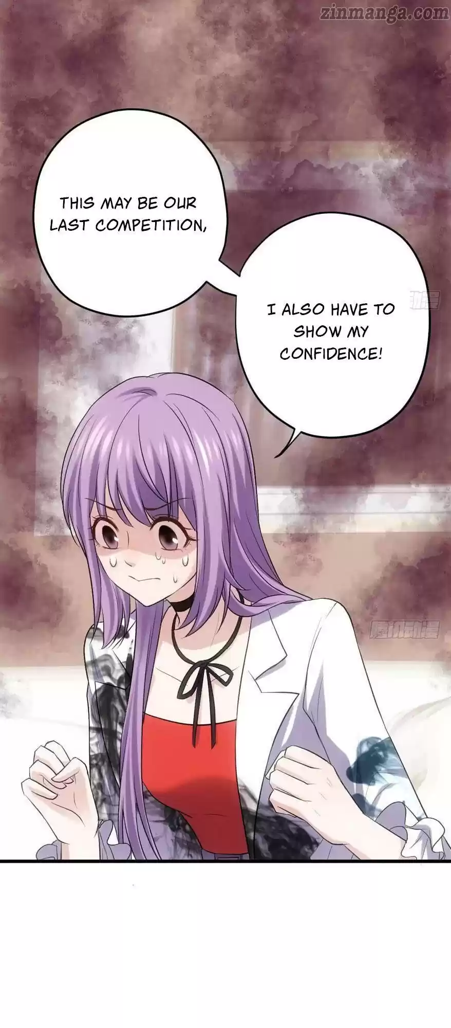 I'm Not An Evil Antagonist Actress Chapter 151