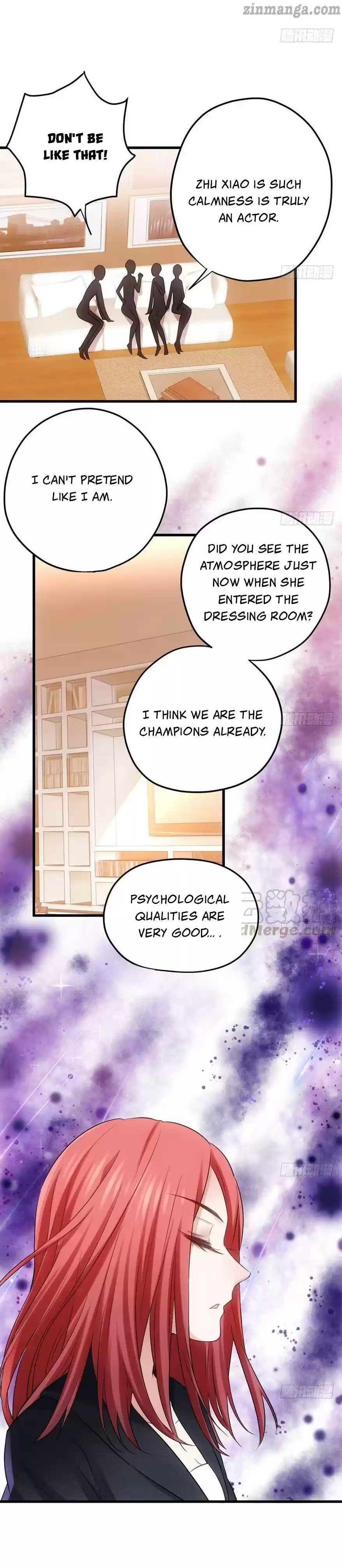 I'm Not An Evil Antagonist Actress Chapter 151