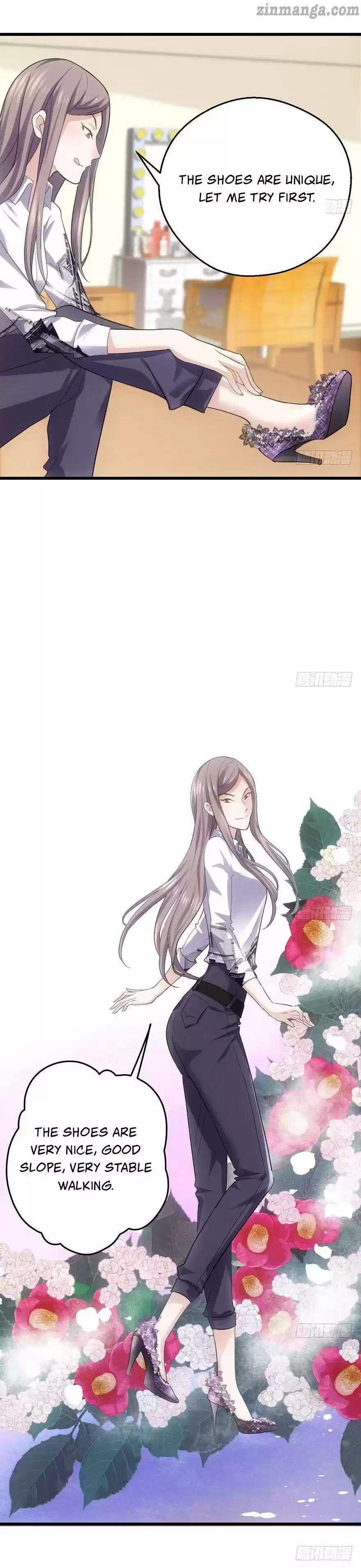 I'm Not An Evil Antagonist Actress Chapter 151