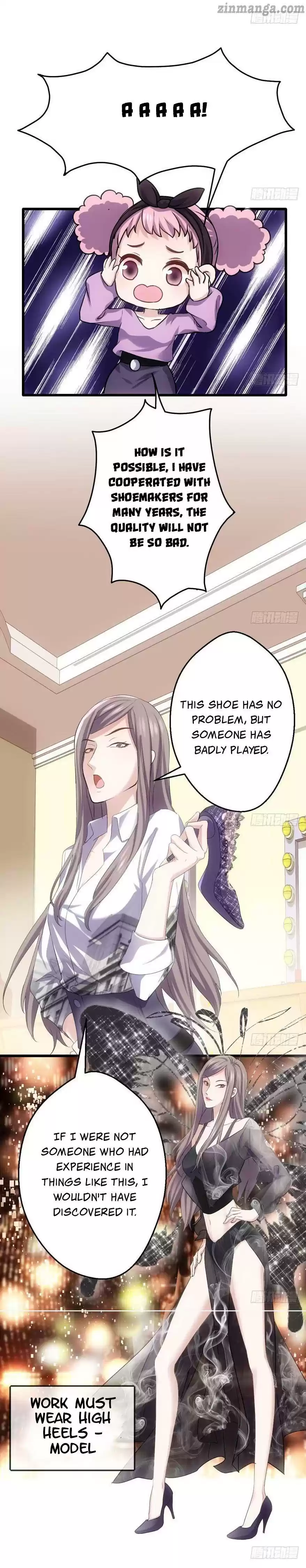 I'm Not An Evil Antagonist Actress Chapter 151