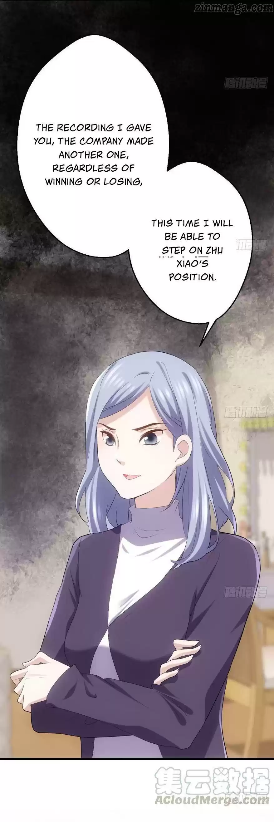 I'm Not An Evil Antagonist Actress Chapter 152