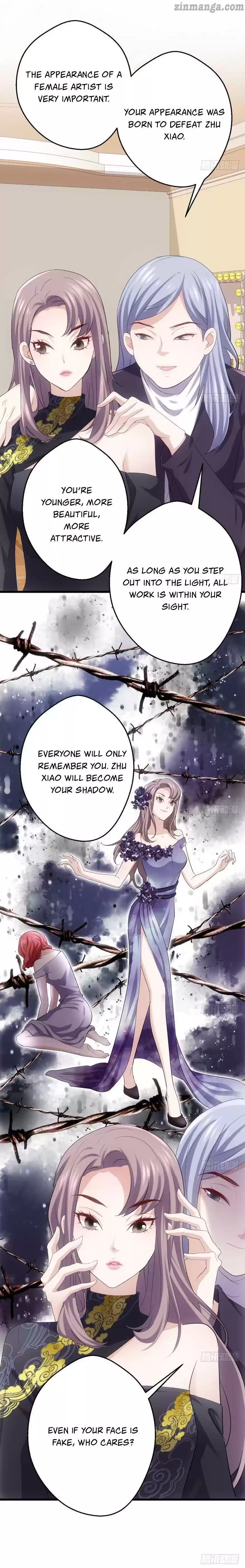 I'm Not An Evil Antagonist Actress Chapter 152