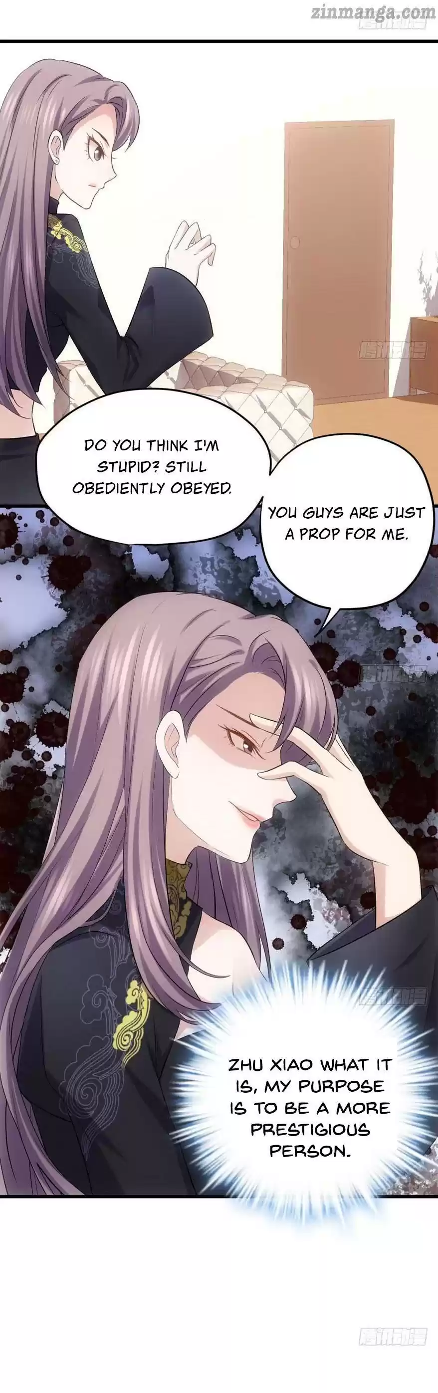 I'm Not An Evil Antagonist Actress Chapter 152