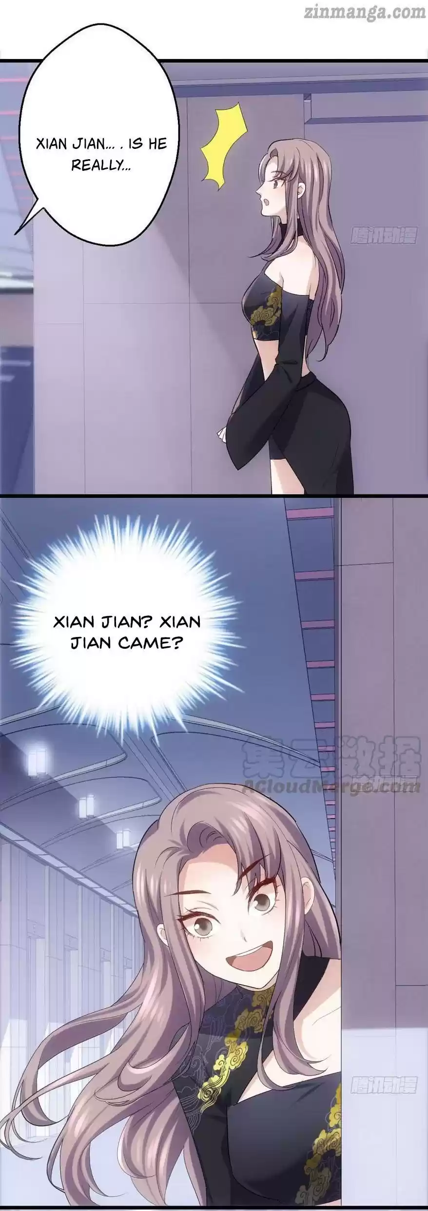 I'm Not An Evil Antagonist Actress Chapter 152