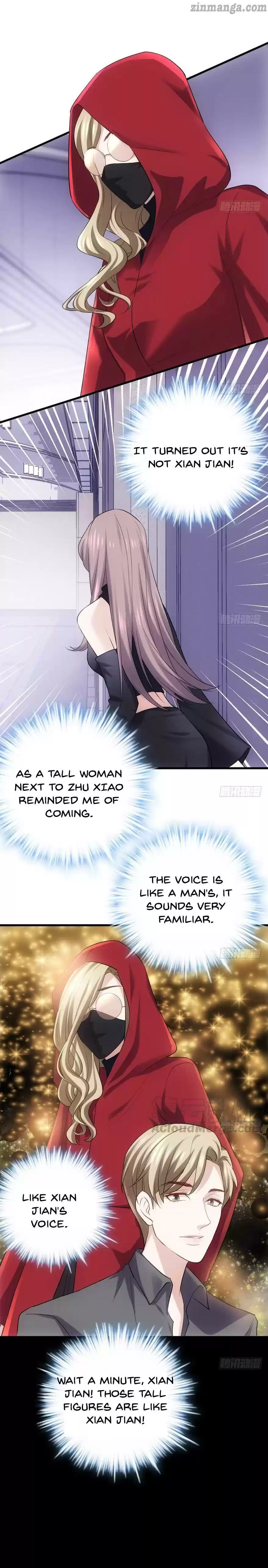 I'm Not An Evil Antagonist Actress Chapter 152