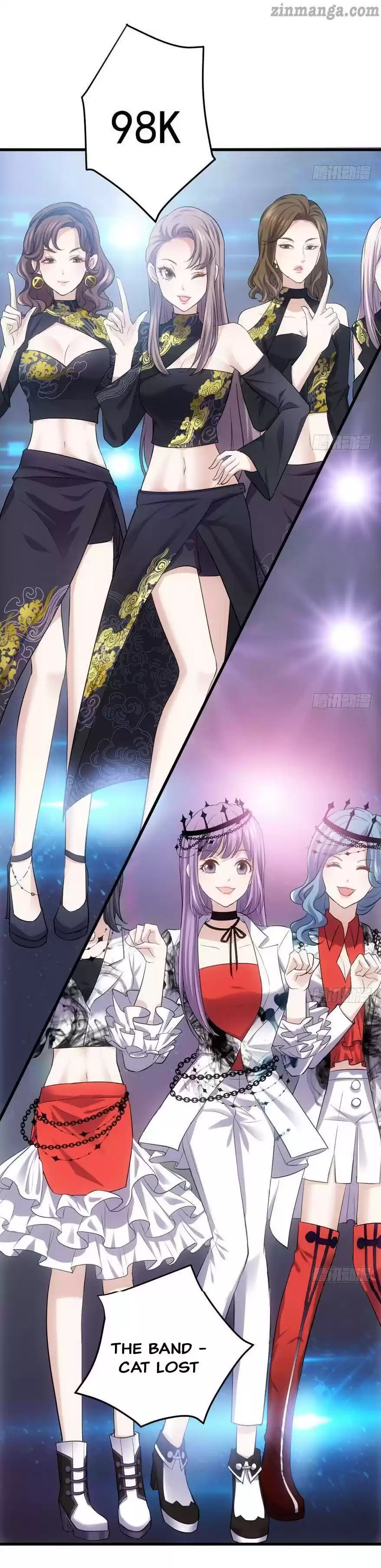 I'm Not An Evil Antagonist Actress Chapter 152