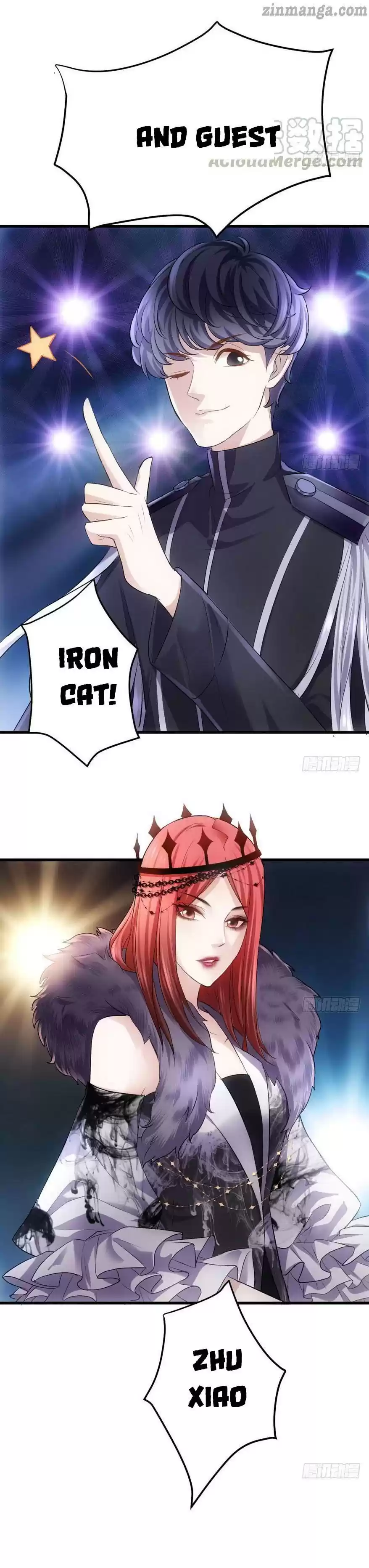 I'm Not An Evil Antagonist Actress Chapter 152