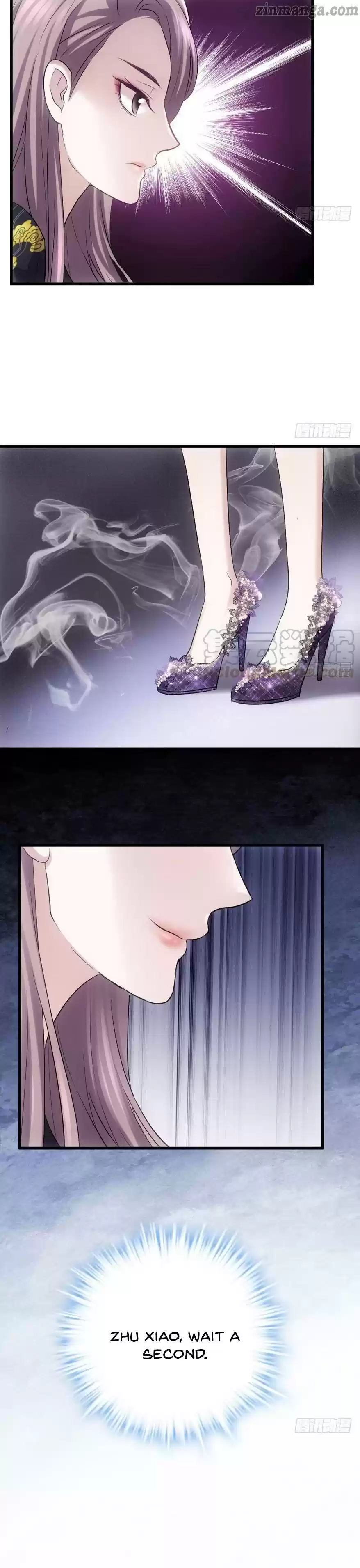 I'm Not An Evil Antagonist Actress Chapter 152