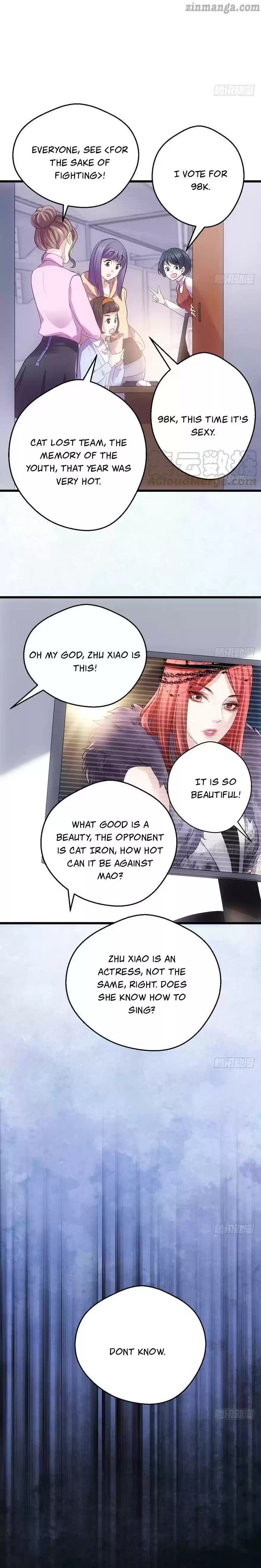 I'm Not An Evil Antagonist Actress Chapter 153