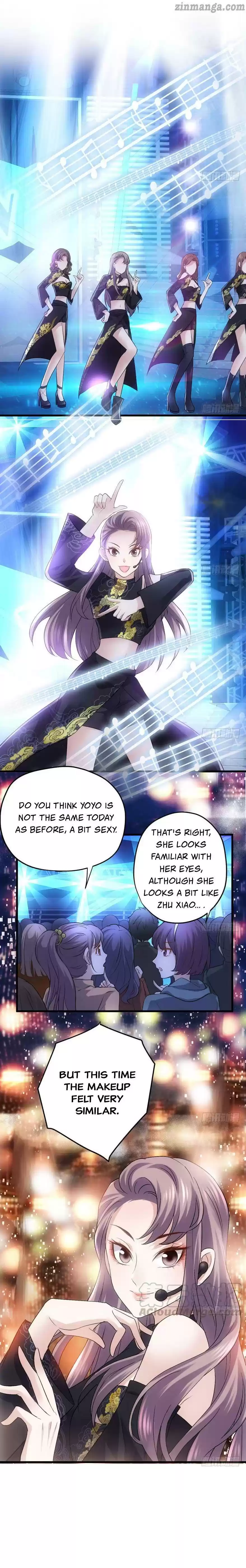 I'm Not An Evil Antagonist Actress Chapter 153