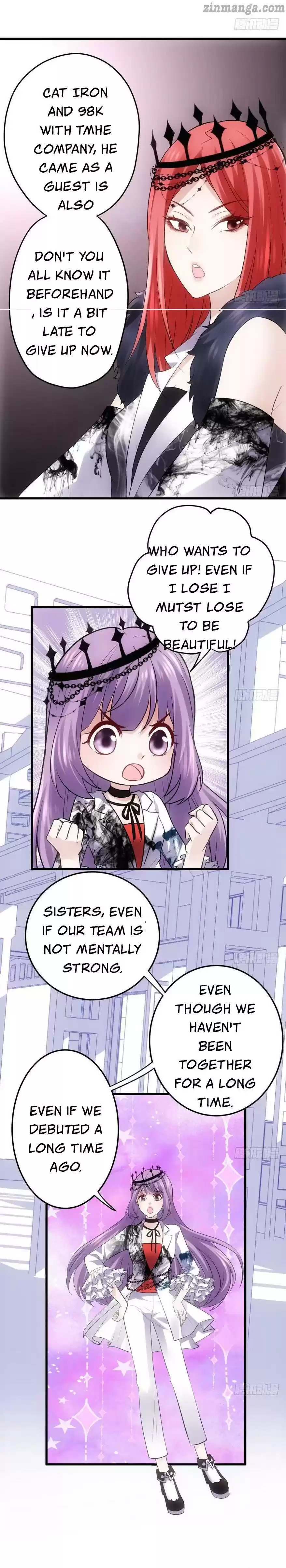 I'm Not An Evil Antagonist Actress Chapter 153