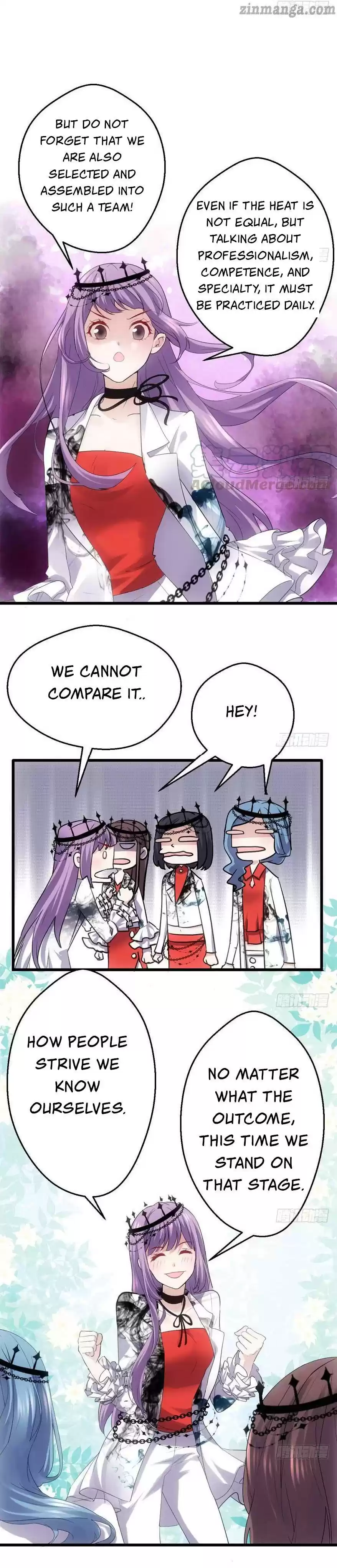 I'm Not An Evil Antagonist Actress Chapter 153