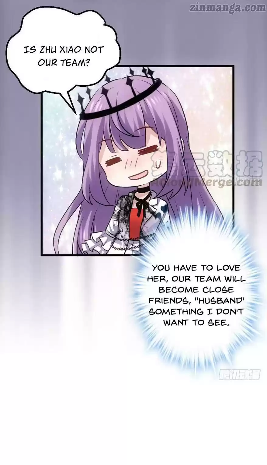 I'm Not An Evil Antagonist Actress Chapter 153