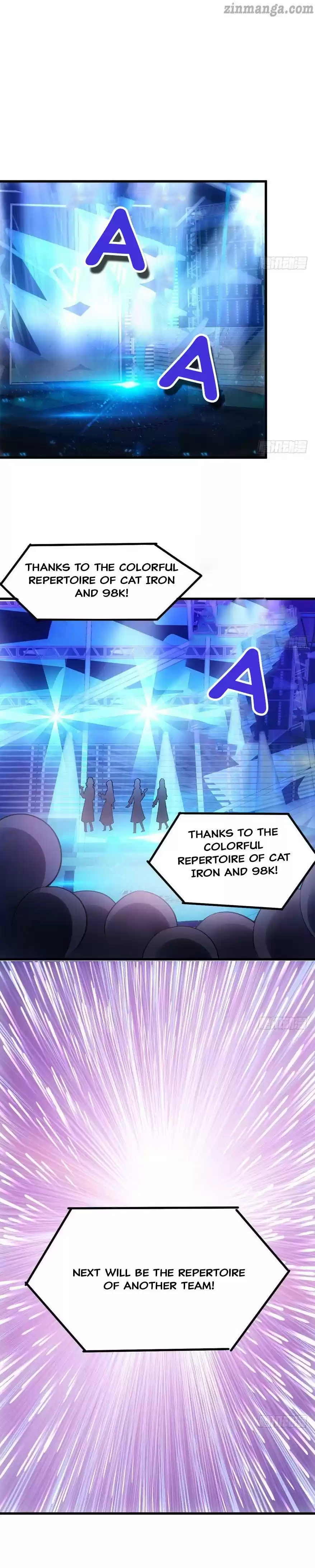 I'm Not An Evil Antagonist Actress Chapter 153