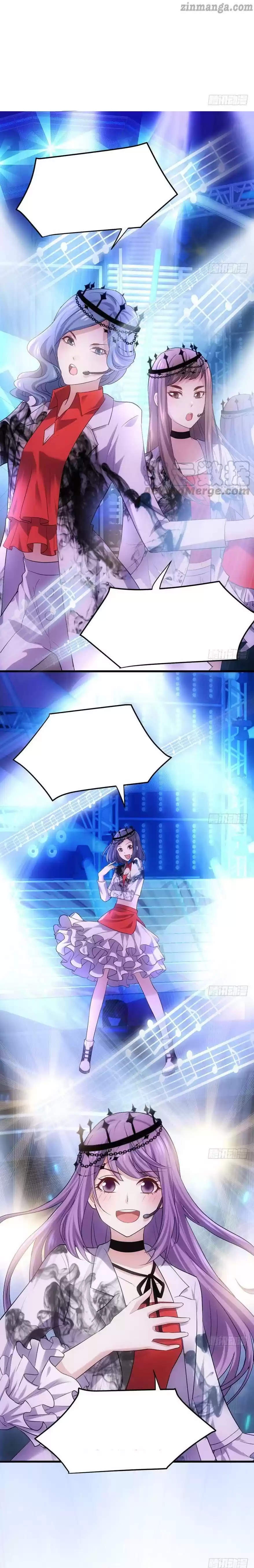 I'm Not An Evil Antagonist Actress Chapter 154