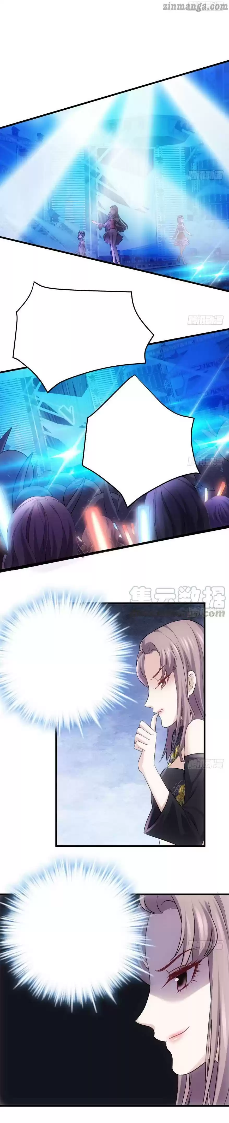 I'm Not An Evil Antagonist Actress Chapter 154