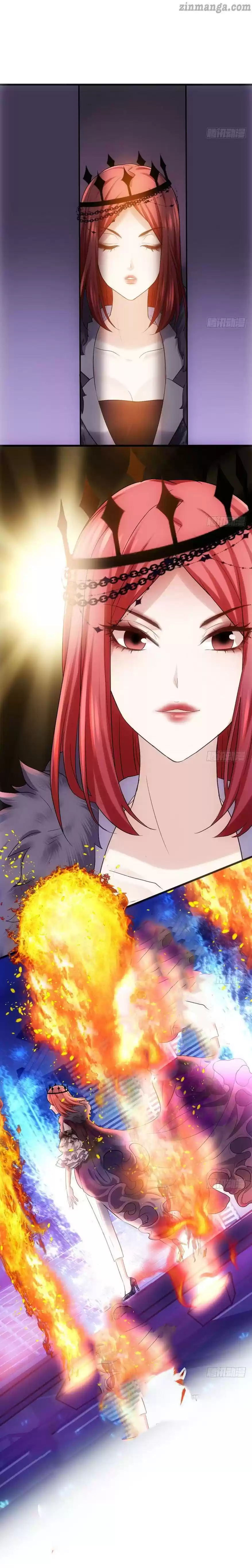 I'm Not An Evil Antagonist Actress Chapter 154