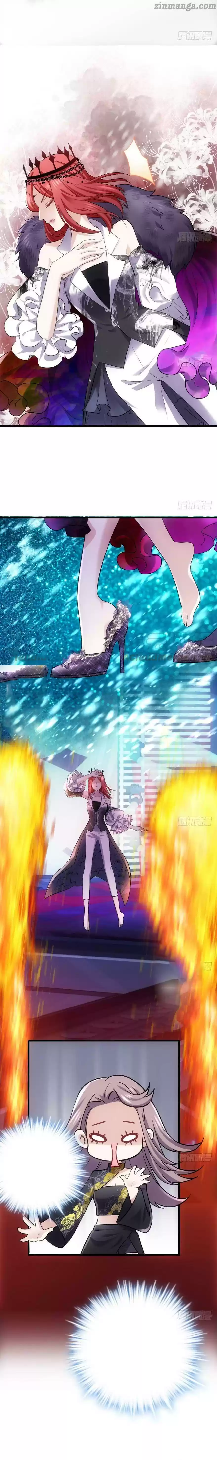 I'm Not An Evil Antagonist Actress Chapter 154