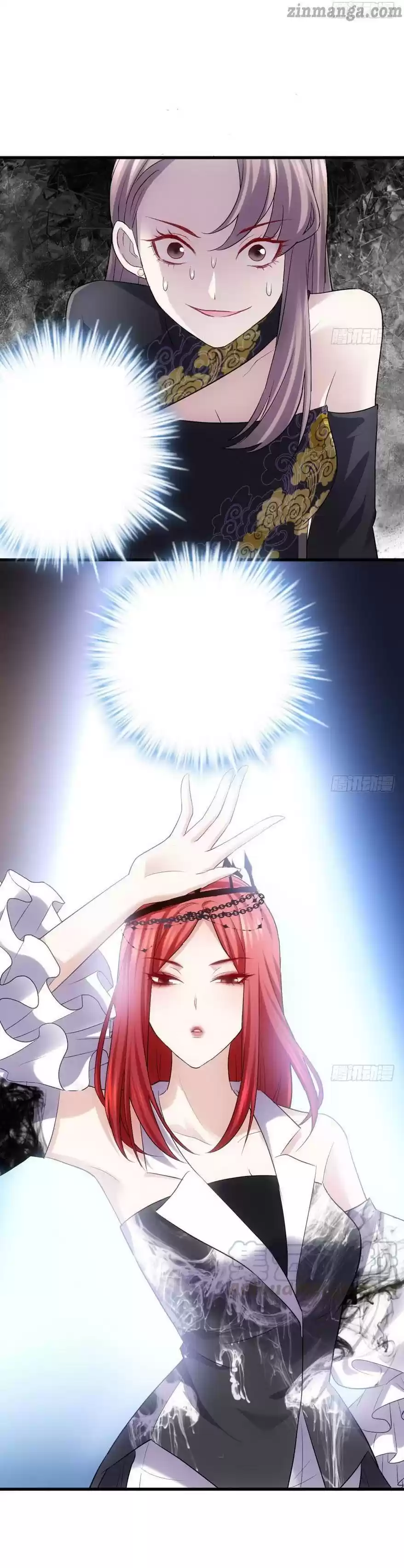 I'm Not An Evil Antagonist Actress Chapter 154