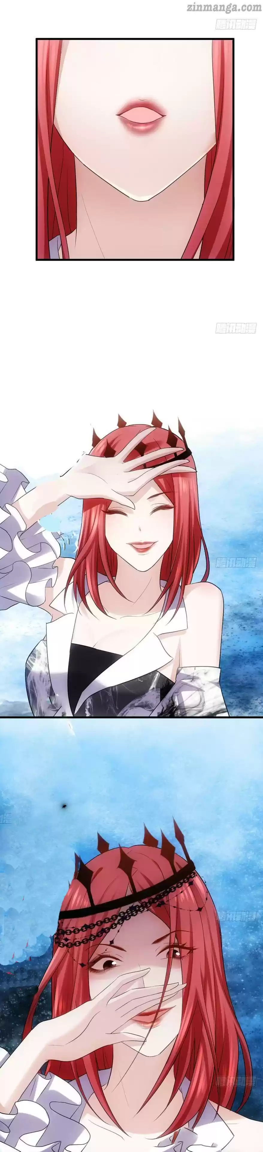 I'm Not An Evil Antagonist Actress Chapter 154