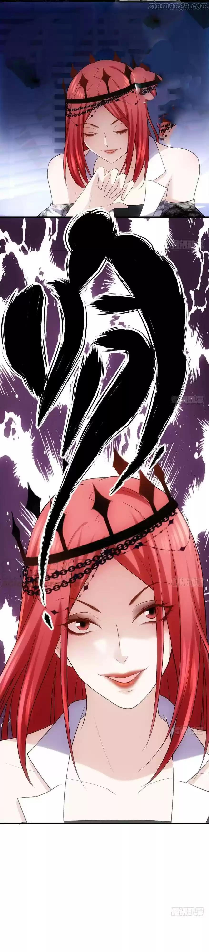 I'm Not An Evil Antagonist Actress Chapter 154