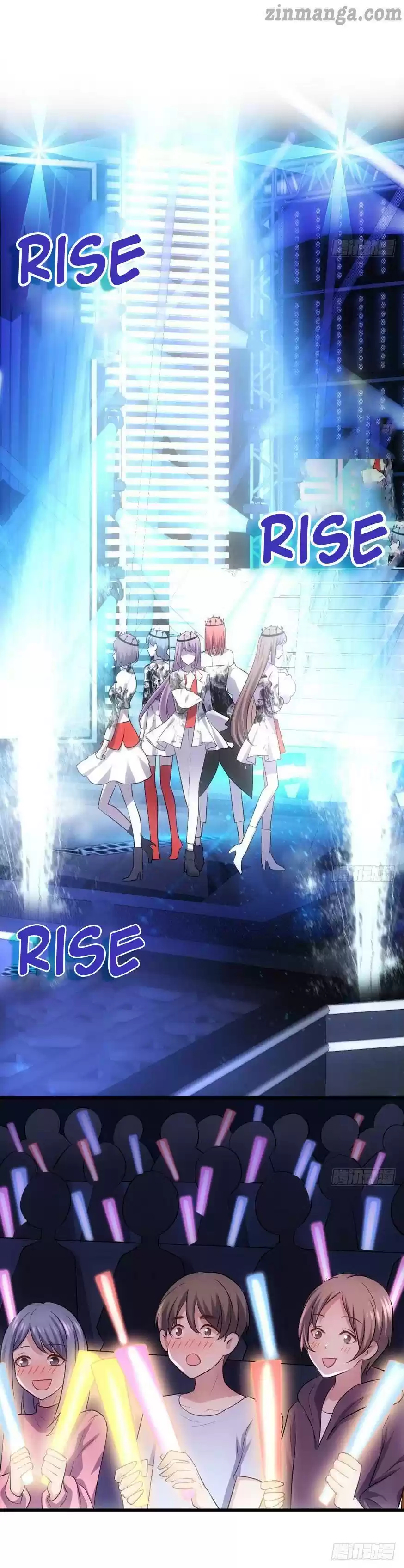 I'm Not An Evil Antagonist Actress Chapter 155