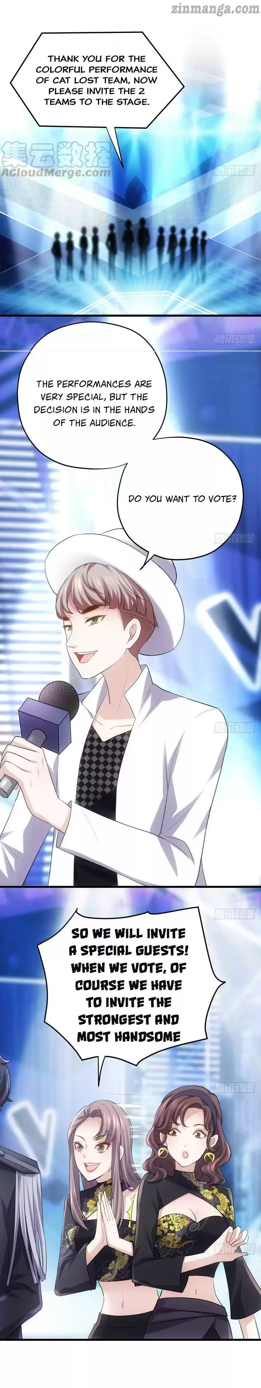 I'm Not An Evil Antagonist Actress Chapter 155