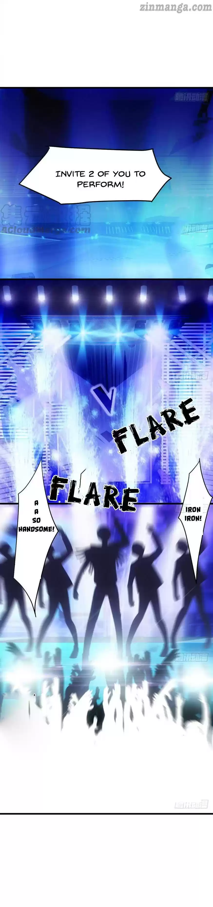 I'm Not An Evil Antagonist Actress Chapter 155