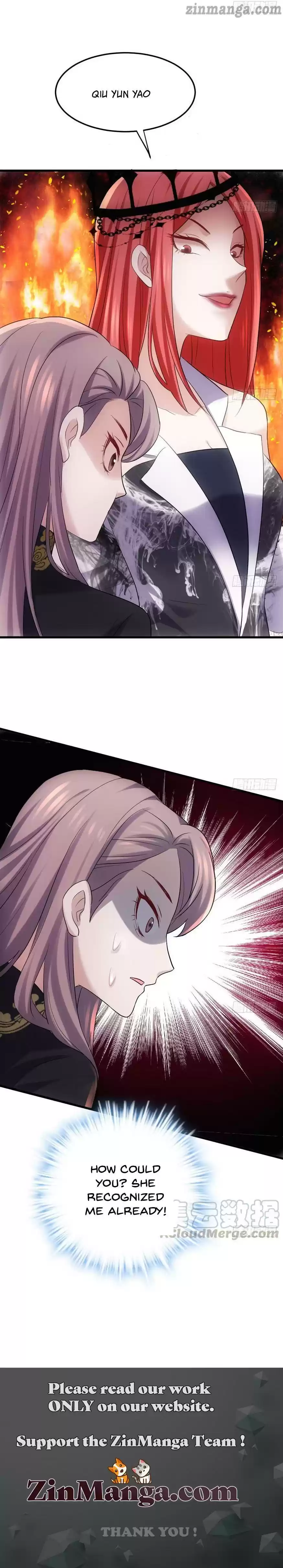 I'm Not An Evil Antagonist Actress Chapter 155