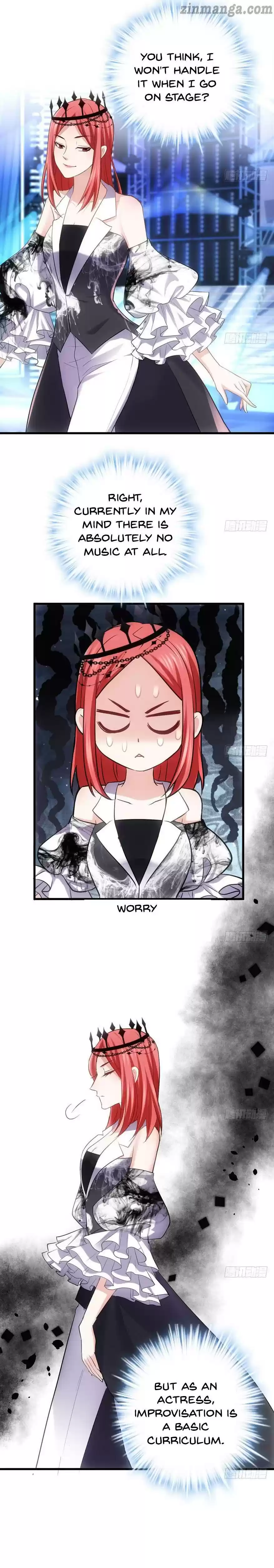 I'm Not An Evil Antagonist Actress Chapter 156