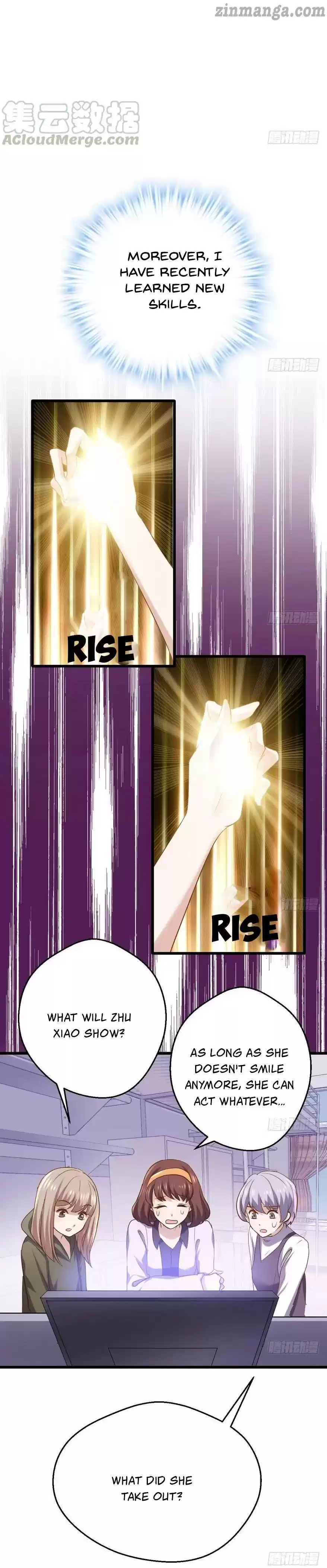 I'm Not An Evil Antagonist Actress Chapter 156