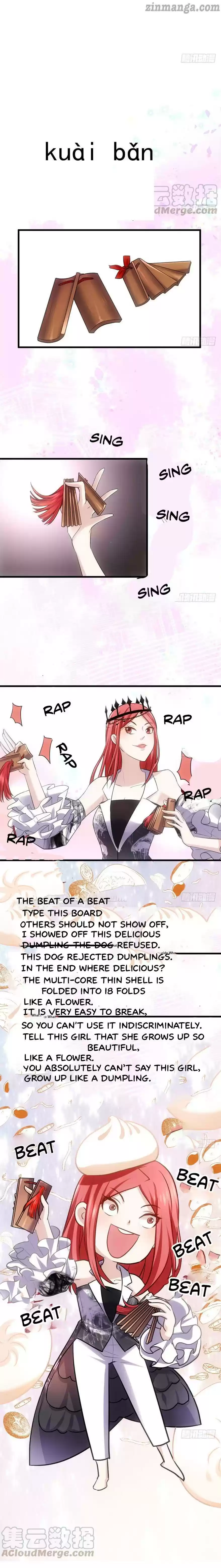 I'm Not An Evil Antagonist Actress Chapter 156