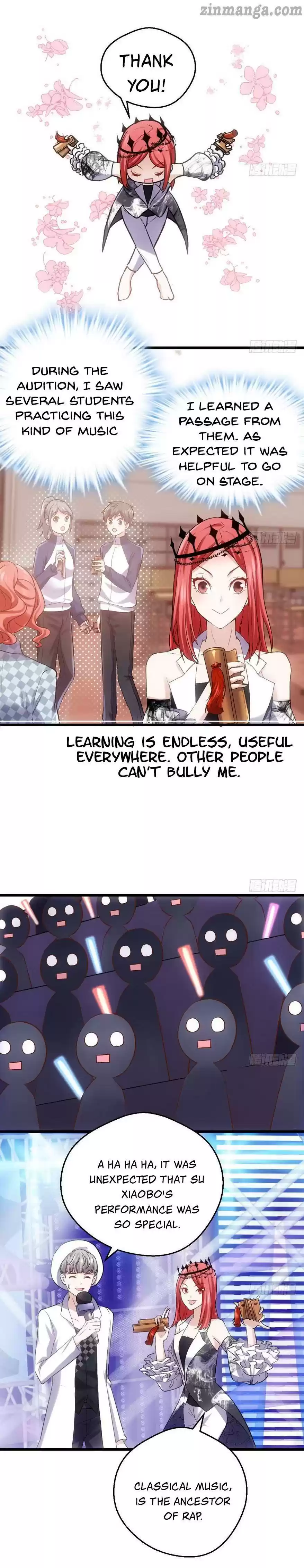 I'm Not An Evil Antagonist Actress Chapter 156