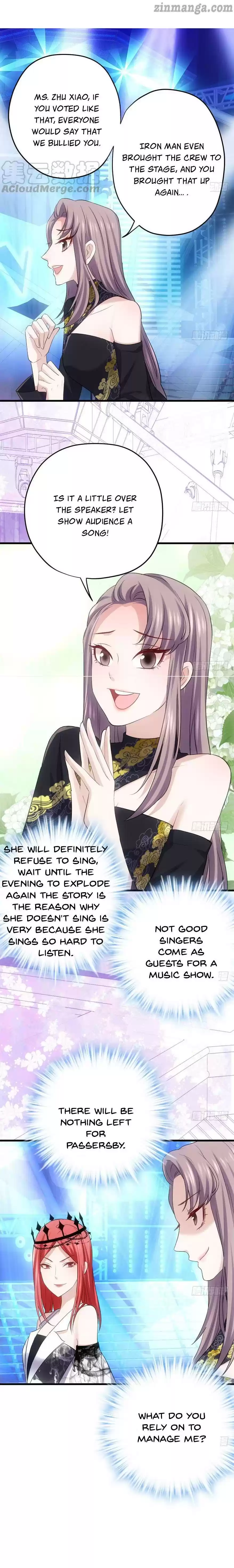 I'm Not An Evil Antagonist Actress Chapter 156