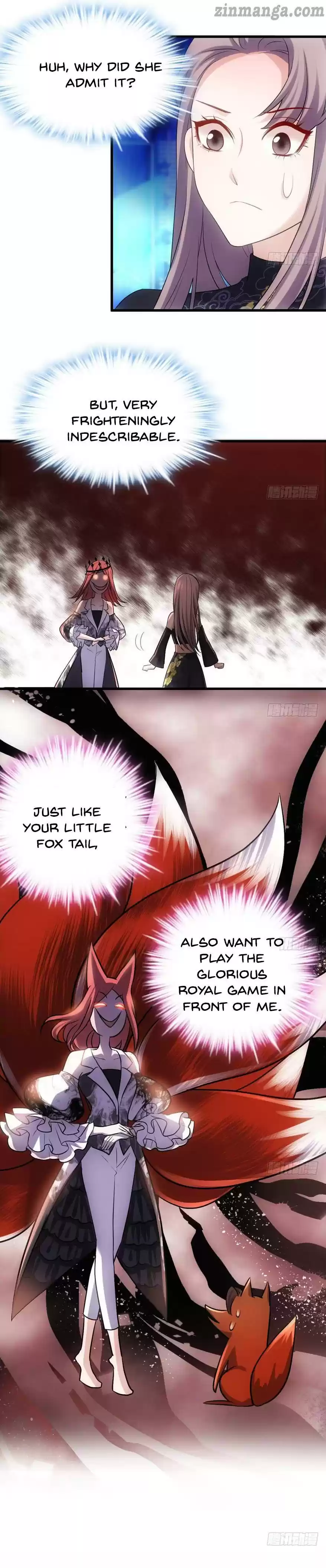 I'm Not An Evil Antagonist Actress Chapter 156