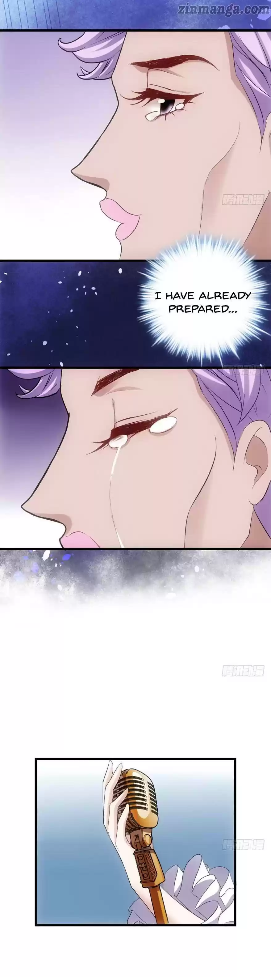 I'm Not An Evil Antagonist Actress Chapter 156