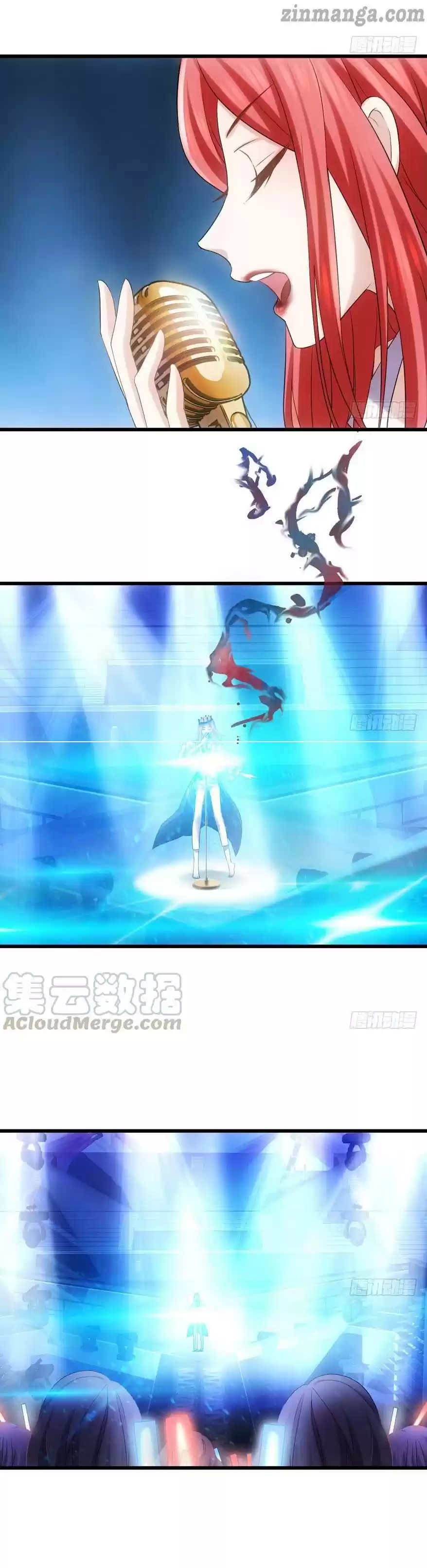 I'm Not An Evil Antagonist Actress Chapter 156