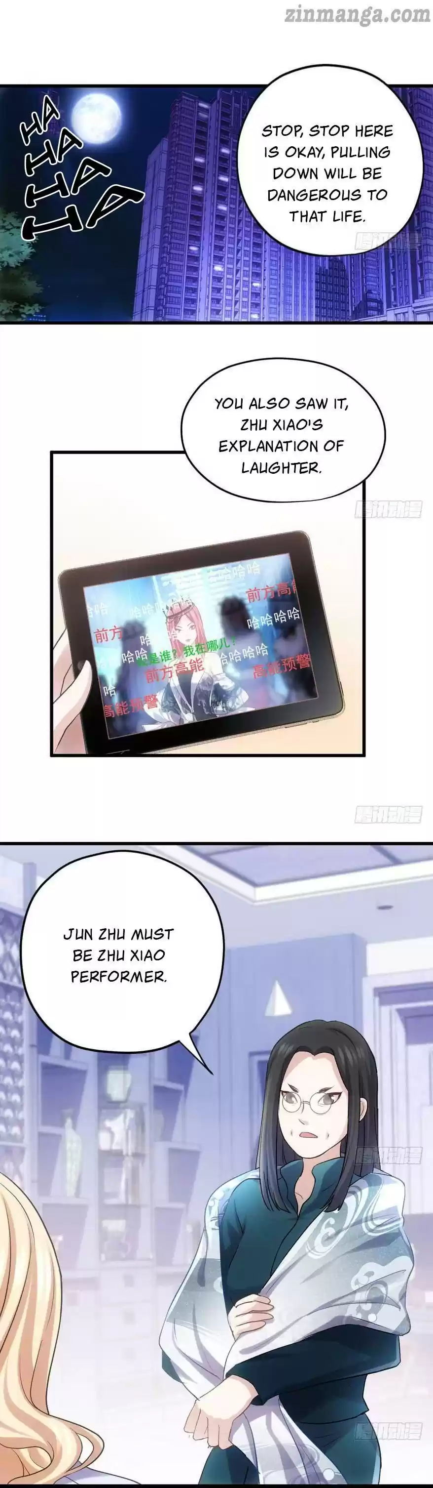 I'm Not An Evil Antagonist Actress Chapter 157