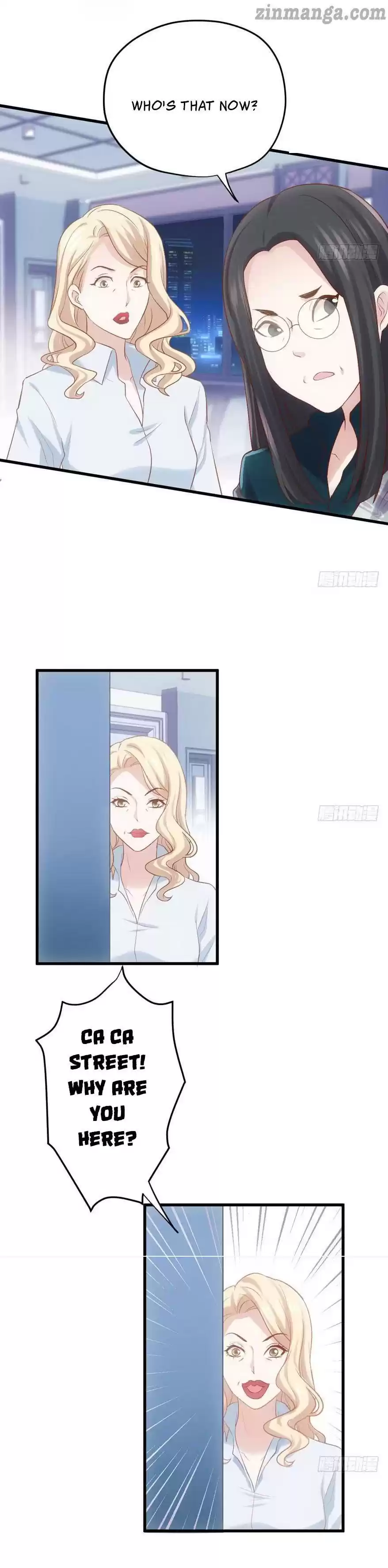 I'm Not An Evil Antagonist Actress Chapter 157