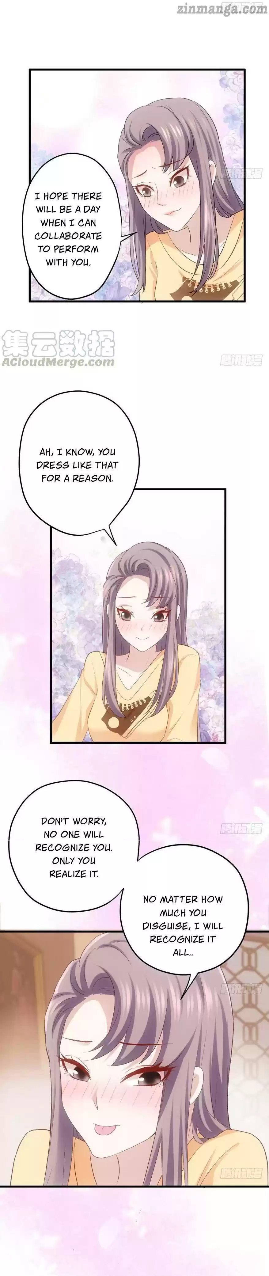 I'm Not An Evil Antagonist Actress Chapter 157