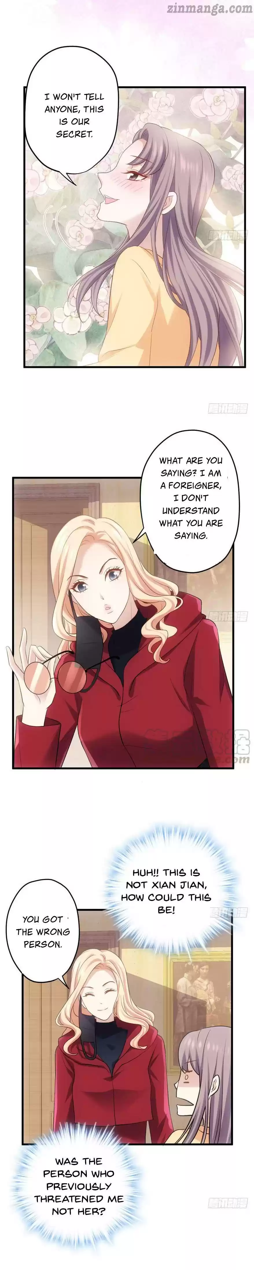 I'm Not An Evil Antagonist Actress Chapter 157