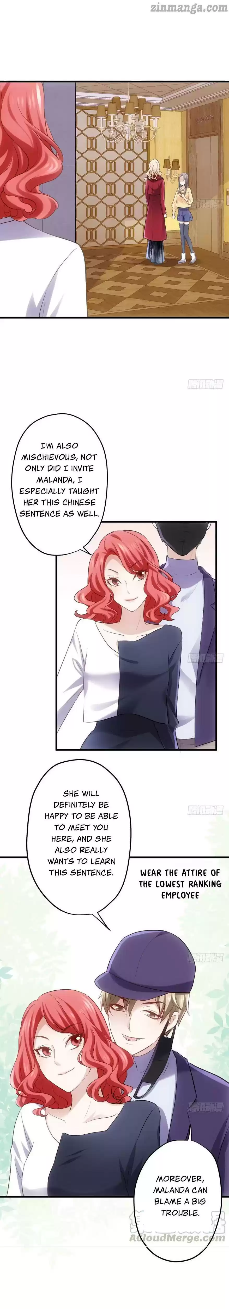 I'm Not An Evil Antagonist Actress Chapter 157